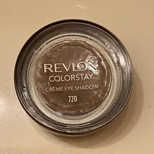 🤎EUC Like New Revlon ColorStay Crème Eye Shadow